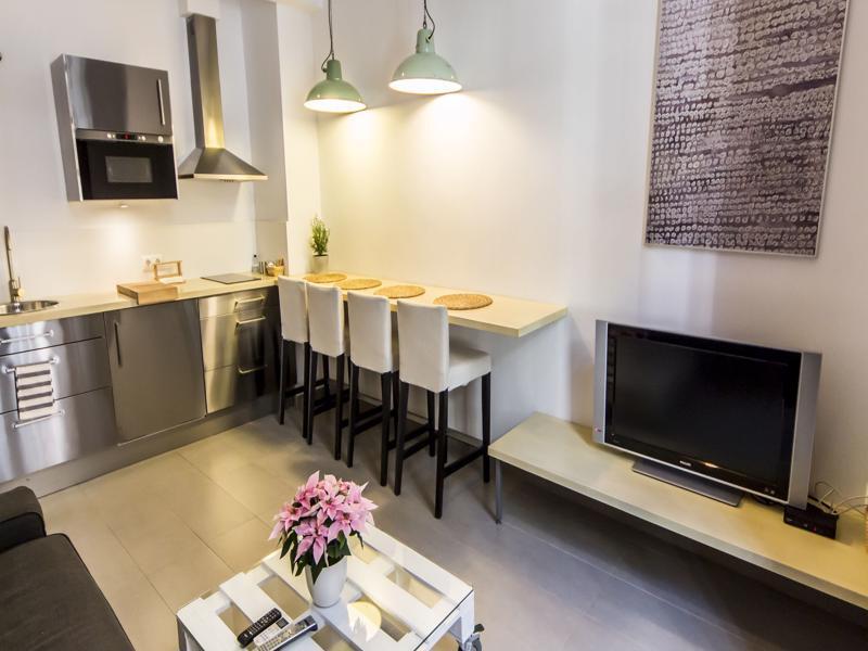 Apartamentos Malaga Picasso Ngoại thất bức ảnh